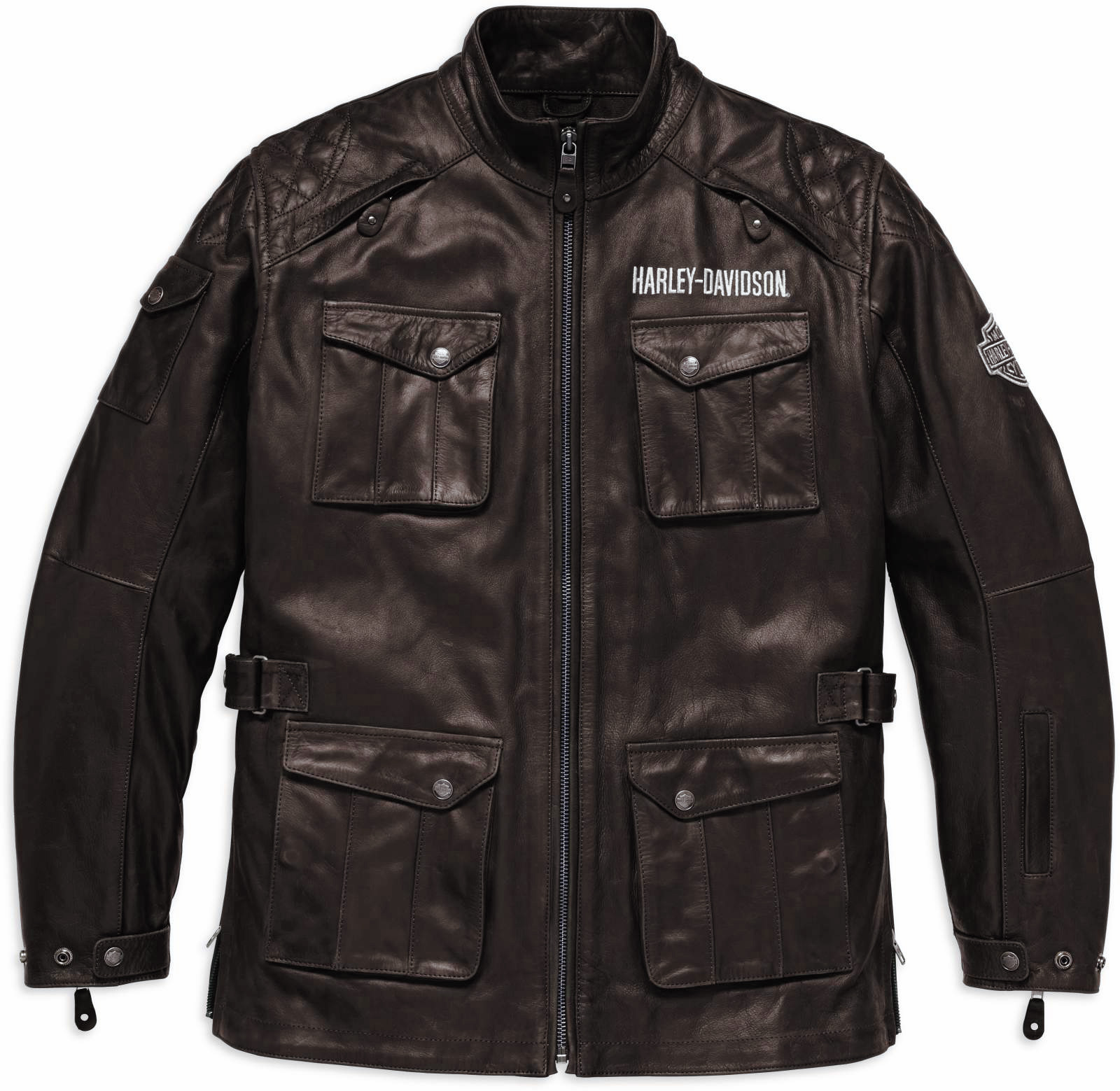 Harley Leather Jackets Clearance