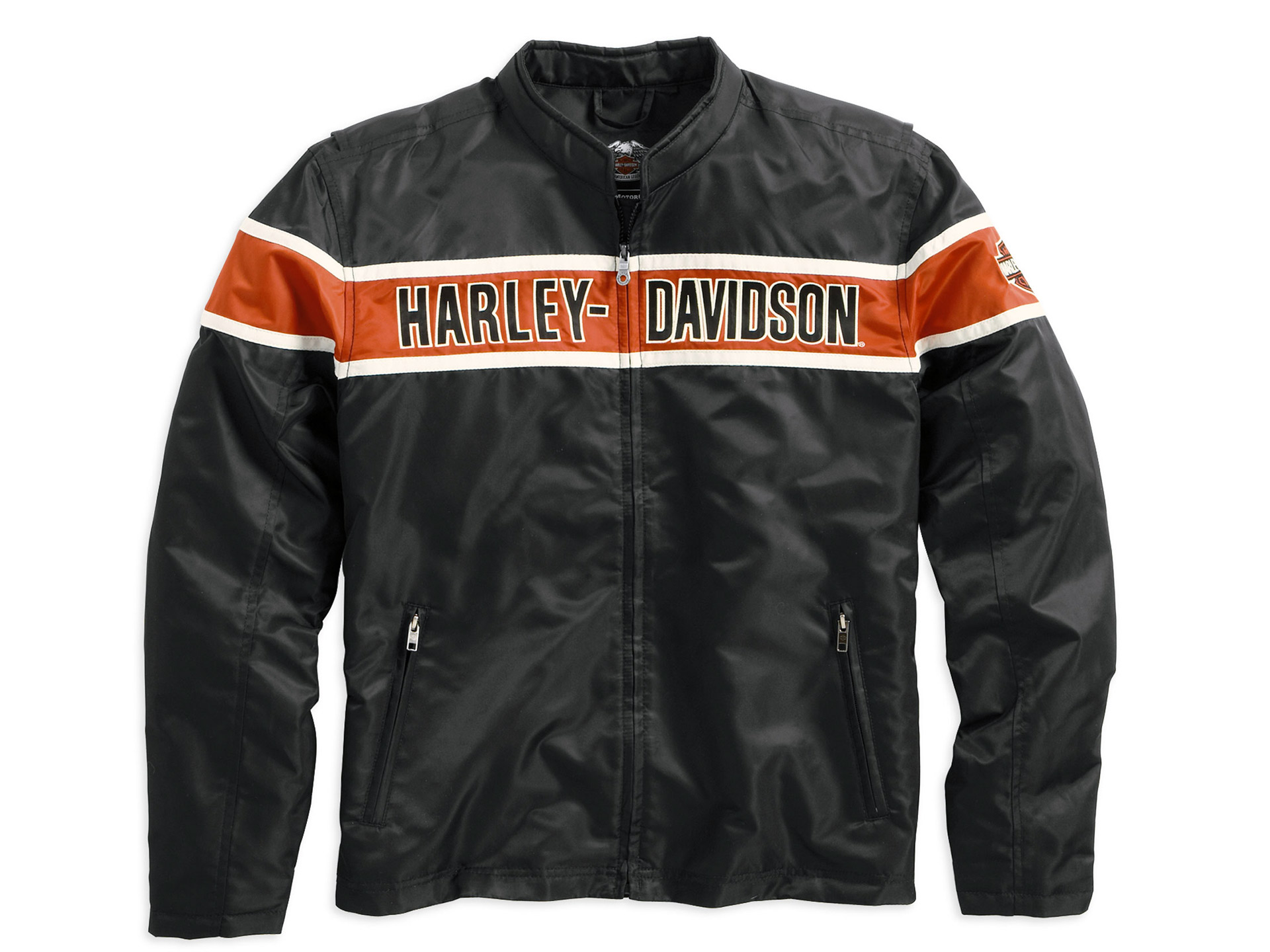 27 Terkini Harley Davidson Jacke