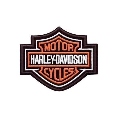  Harley  Davidson  Patch Bar Shield S at Thunderbike Shop