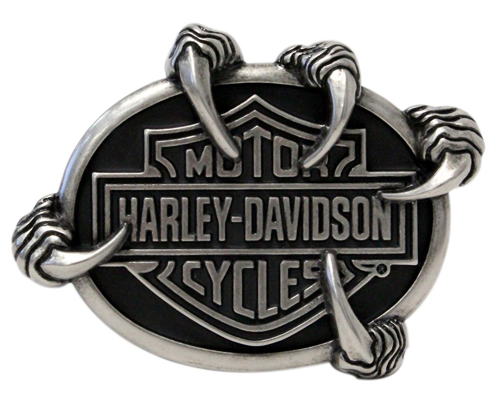  Harley  Davidson  Buckle Talon Claw at Thunderbike Shop