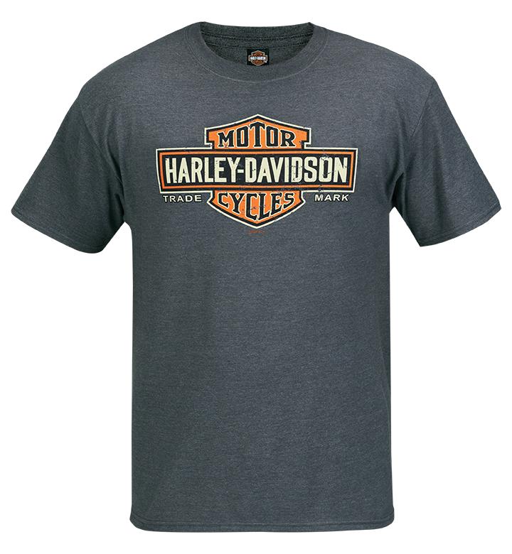 tee shirt harley davidson