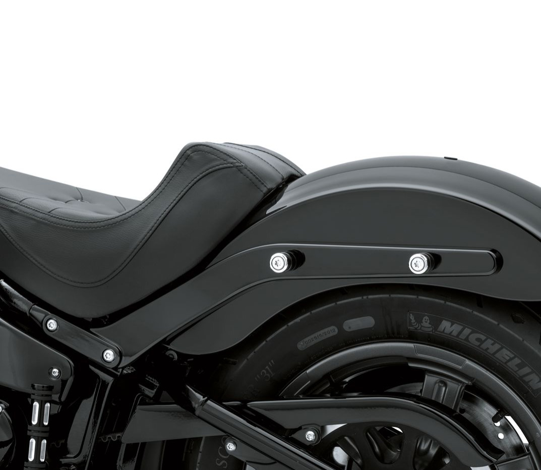 Details about   Chrome Edge Cut Footpegs For Harley 2018-later FXBB FXBR FXBRS FXLR 2019 