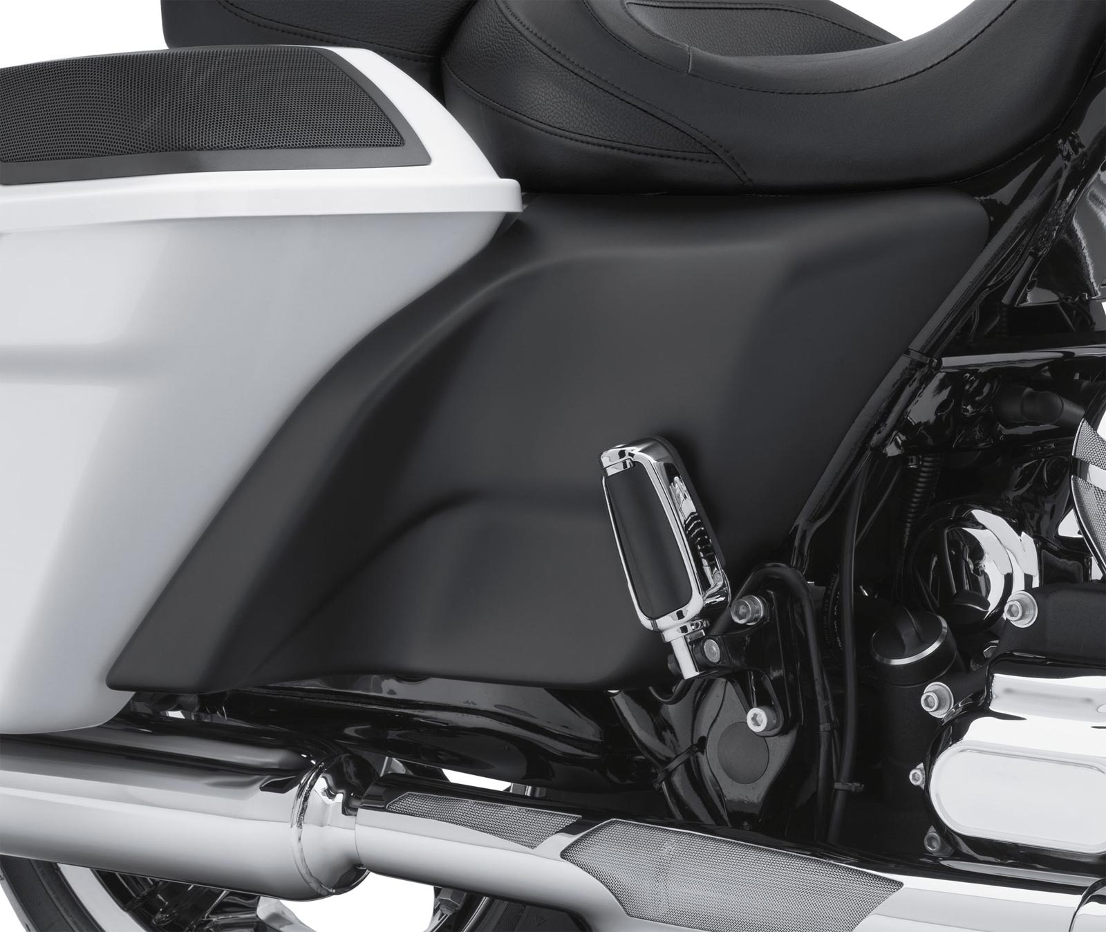 61300671v Custom Stretched Side Covers At Thunderbike Shop