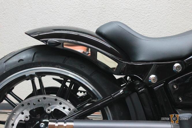 softail fender kit