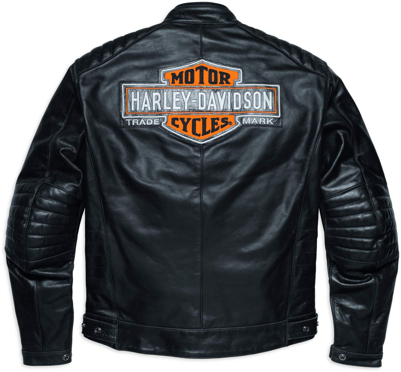 Ide Penting Harley Davidson Leather Jackets