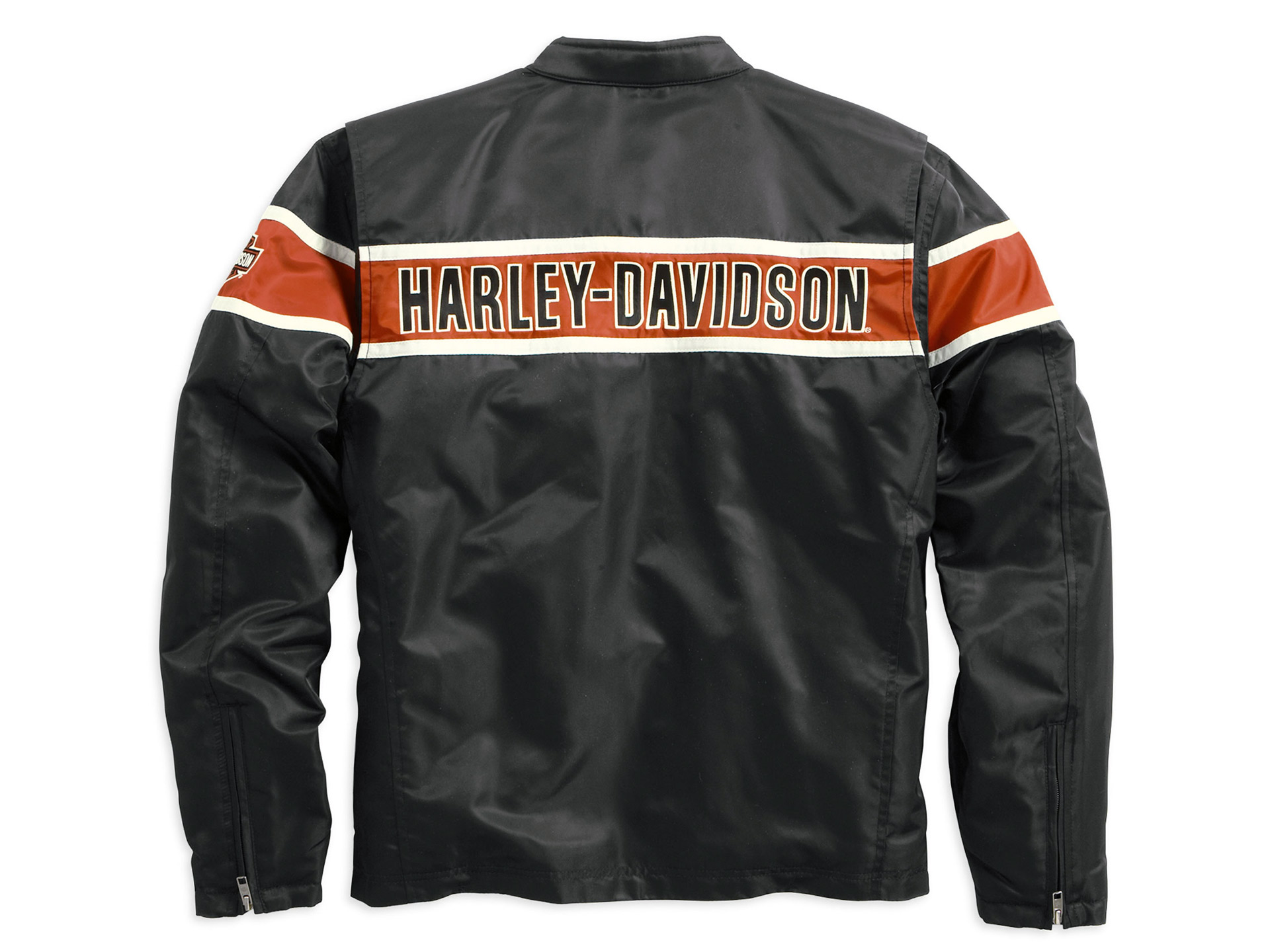 98162 21vm Harley Davidson Generations Jacket At Thunderbike Shop