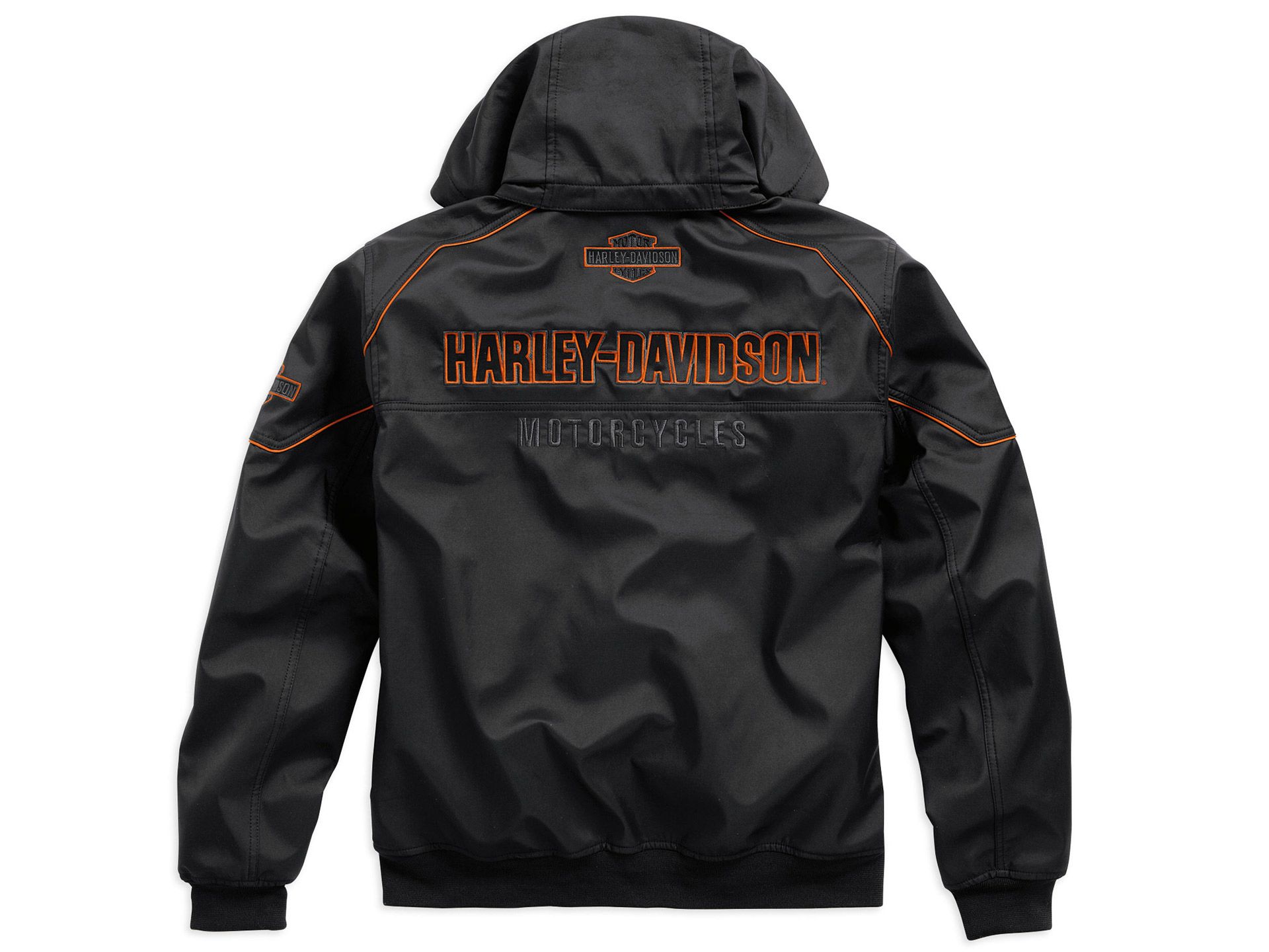 98555 15VM Harley Davidson Jacke Idyll Performance im 