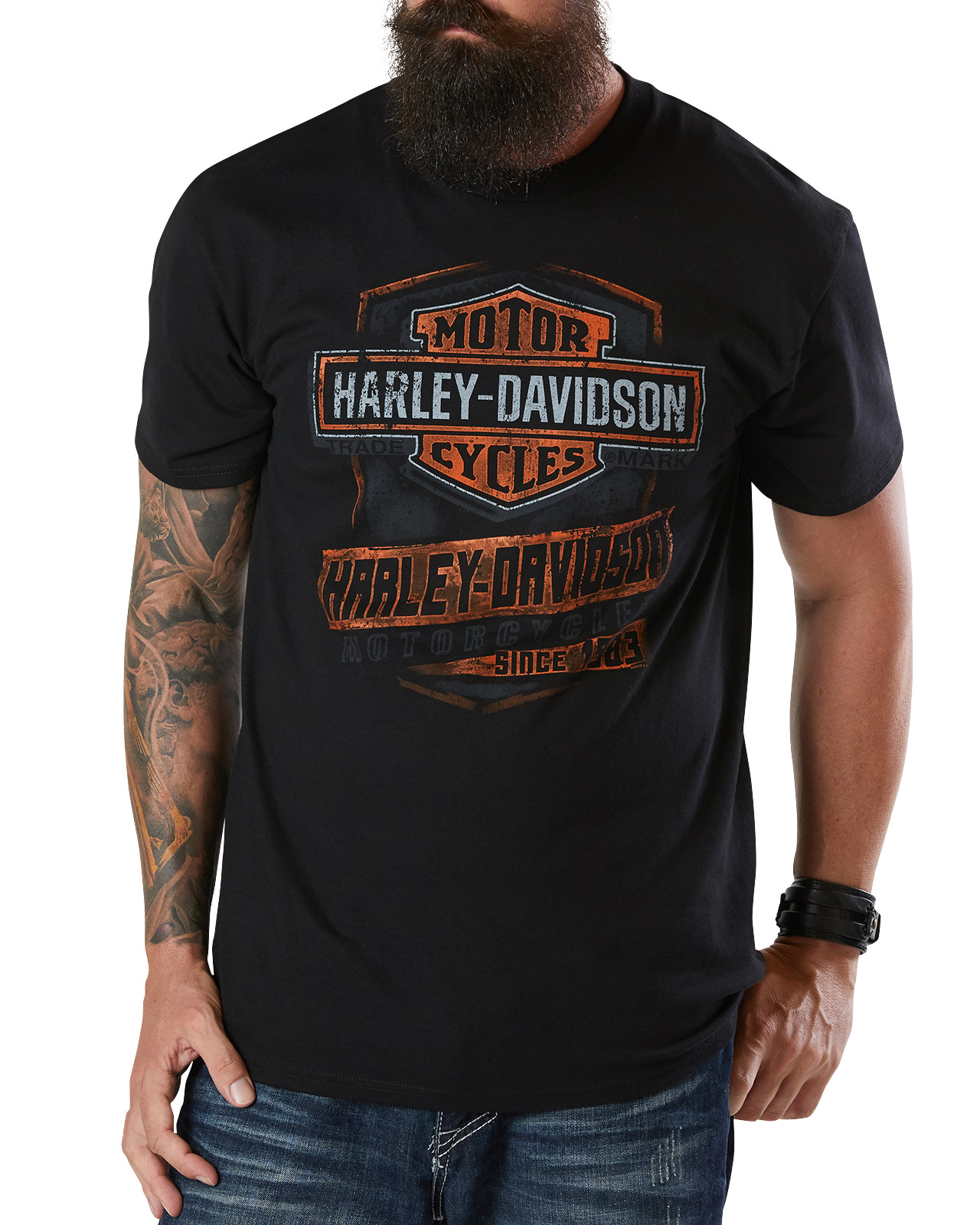 Harley Davidson T Shirt | Hot Sex Picture