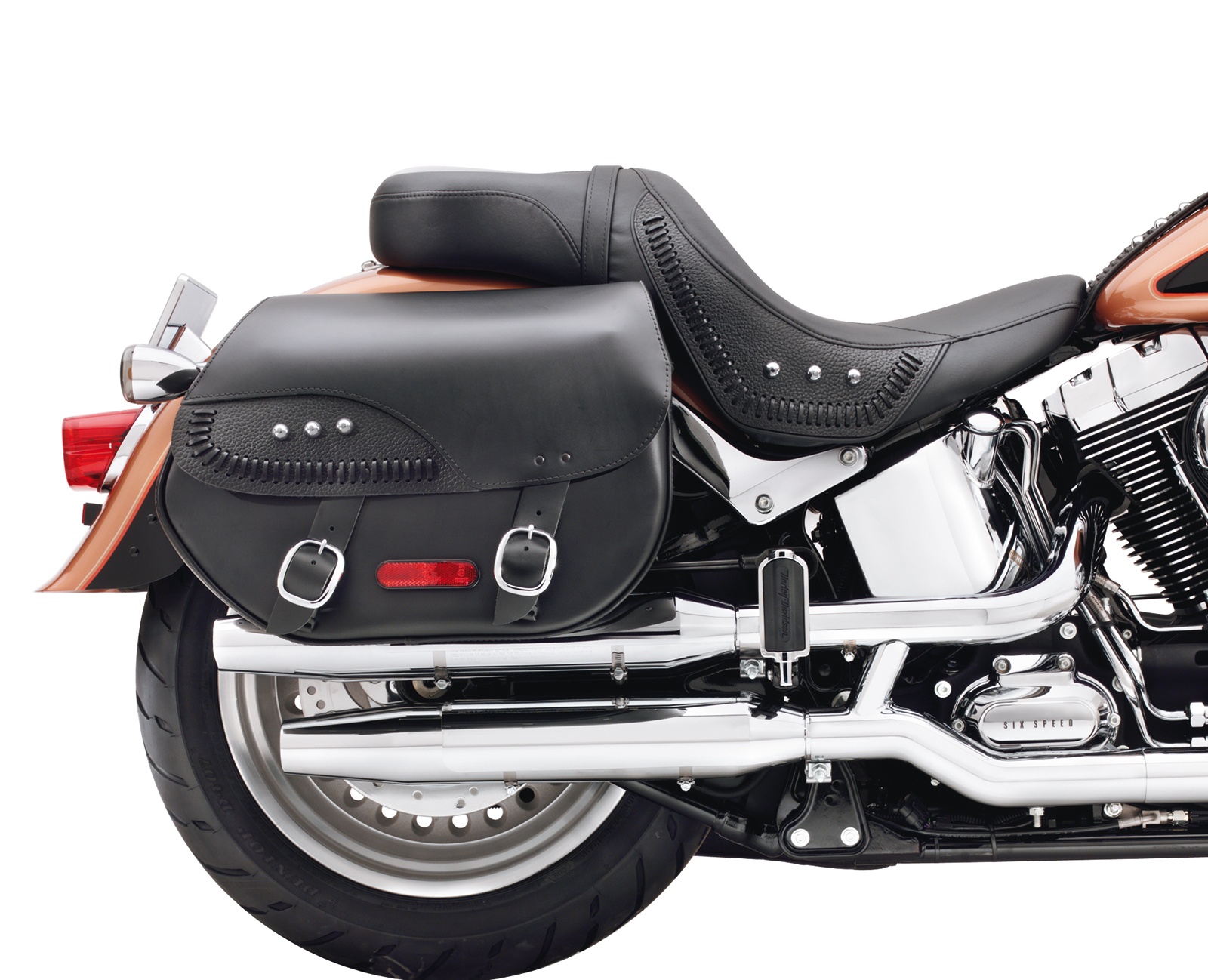 fatboy saddlebags detachable