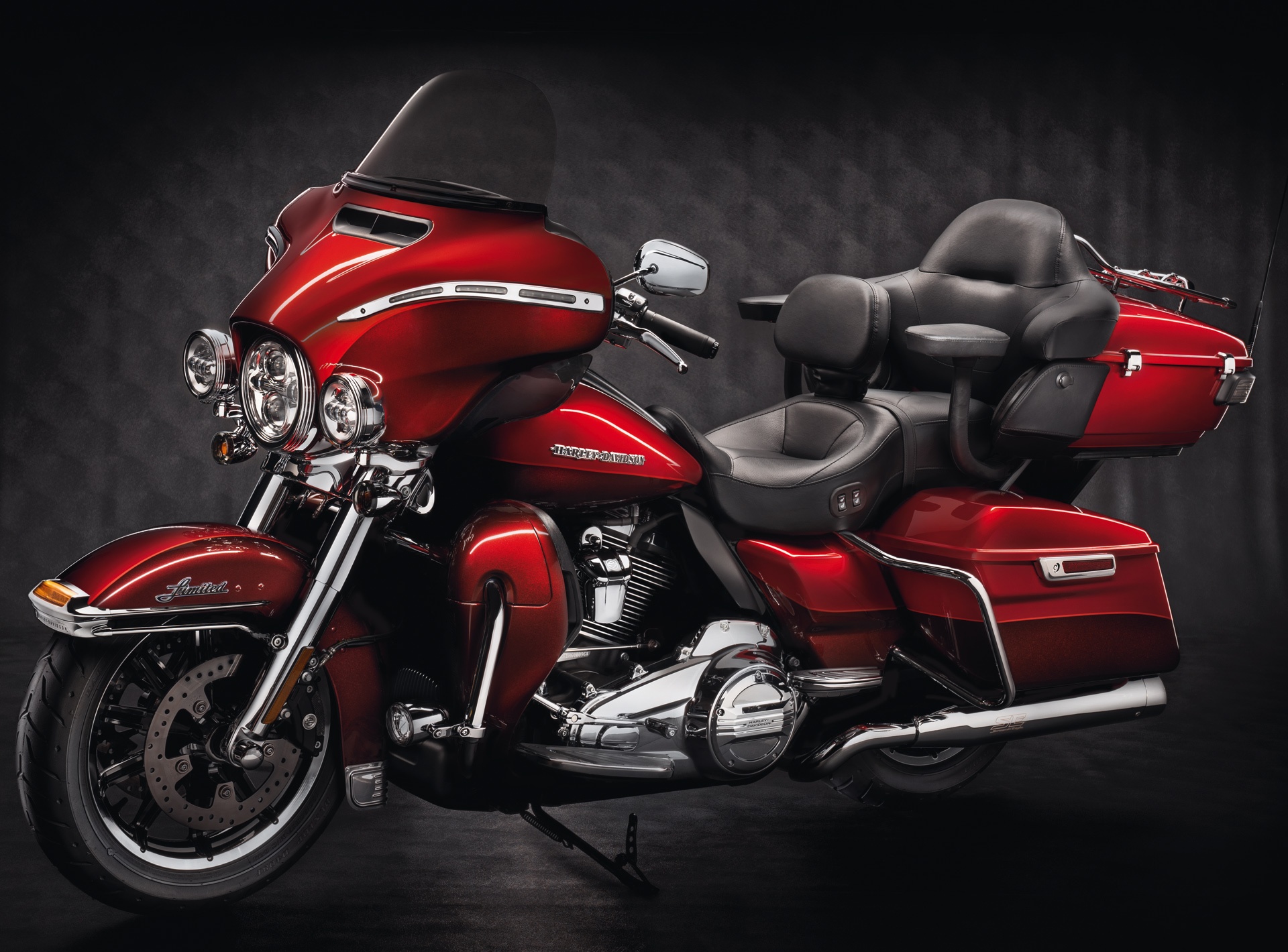 52000564 Hammock Heated Rider And Passenger Seat 17 At Thunderbike Shop