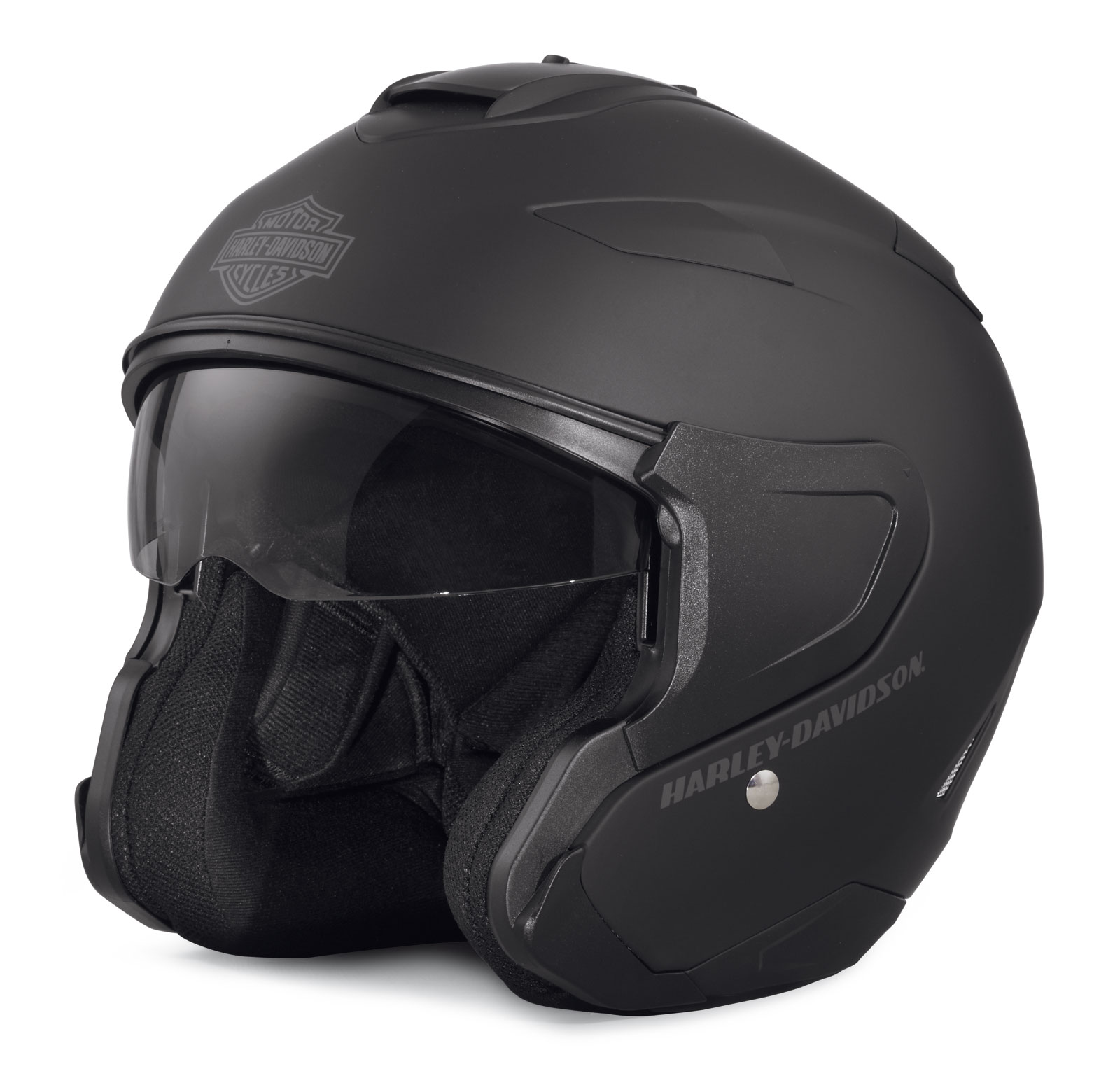 Pilot 3 in 1 x04 Helmet