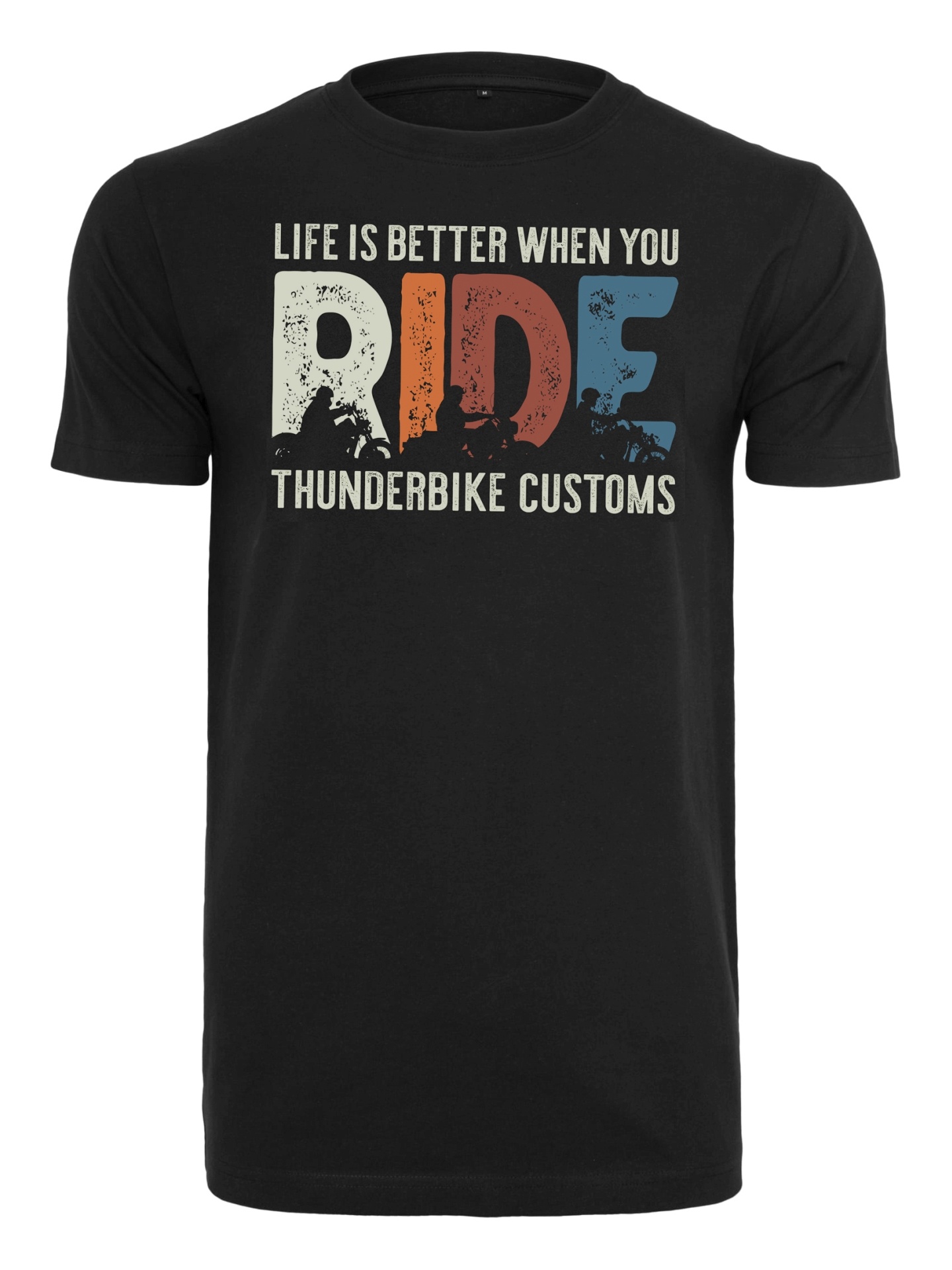 Thunderbike Fahrzeugscheintasche im Thunderbike Shop