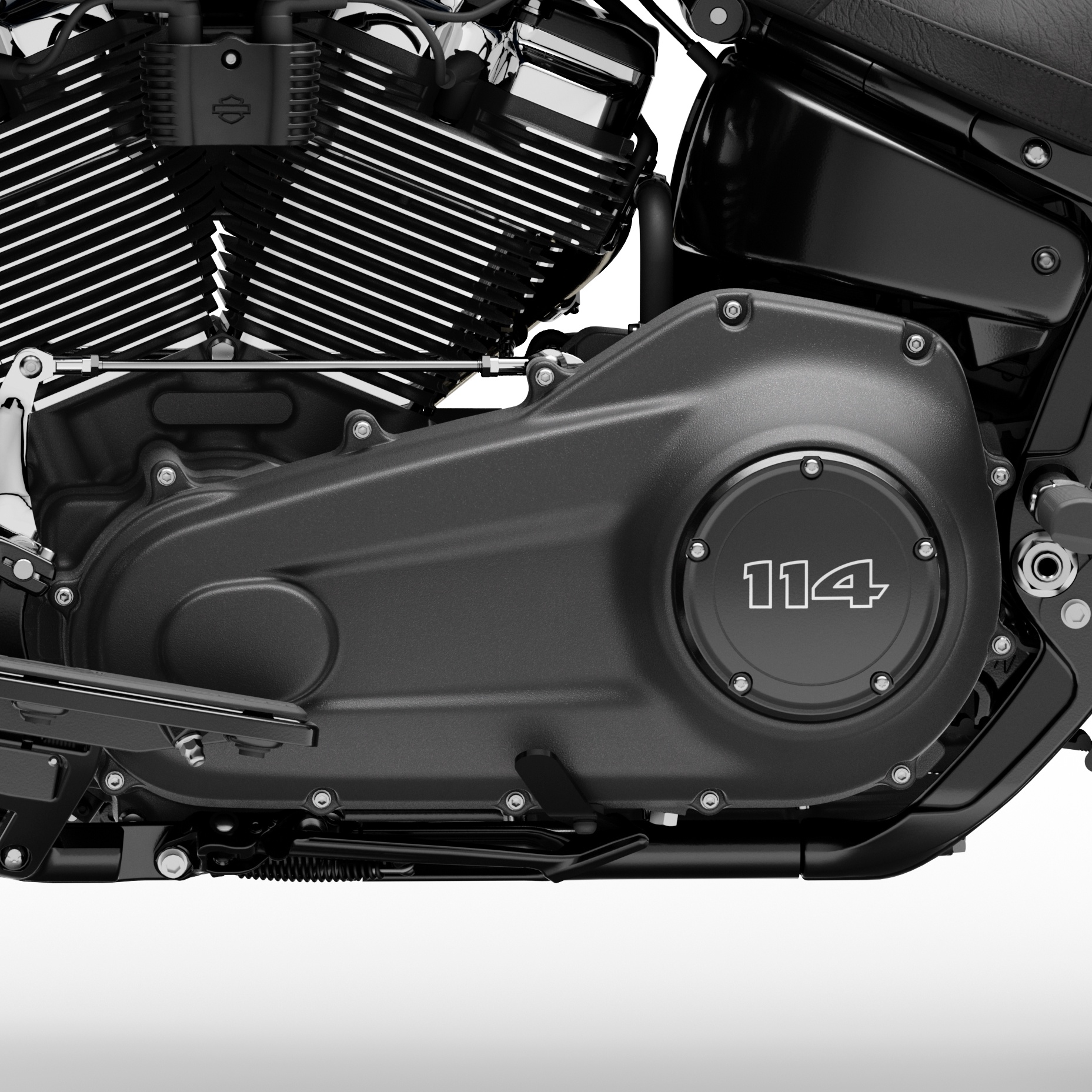 72stk Motorrad Speichen Abdeckung Schwarz Cover überzug Wrap für Harley  Yamaha