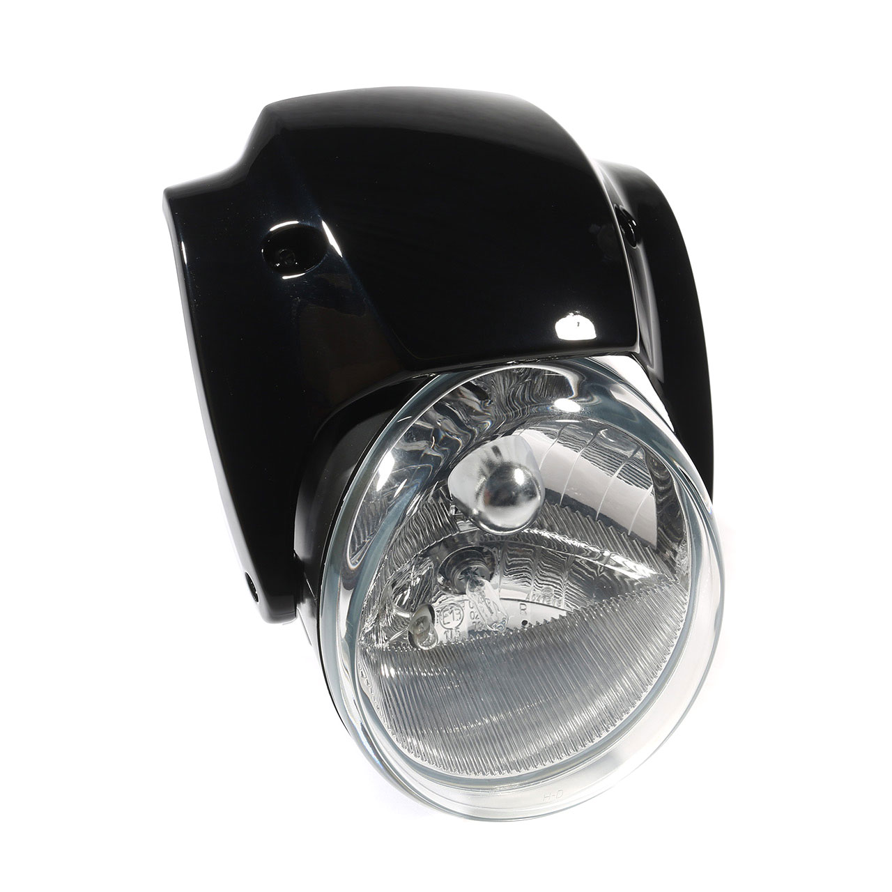 Headlight Kit Nightrod-Special for Softail Breakout 13-17 at