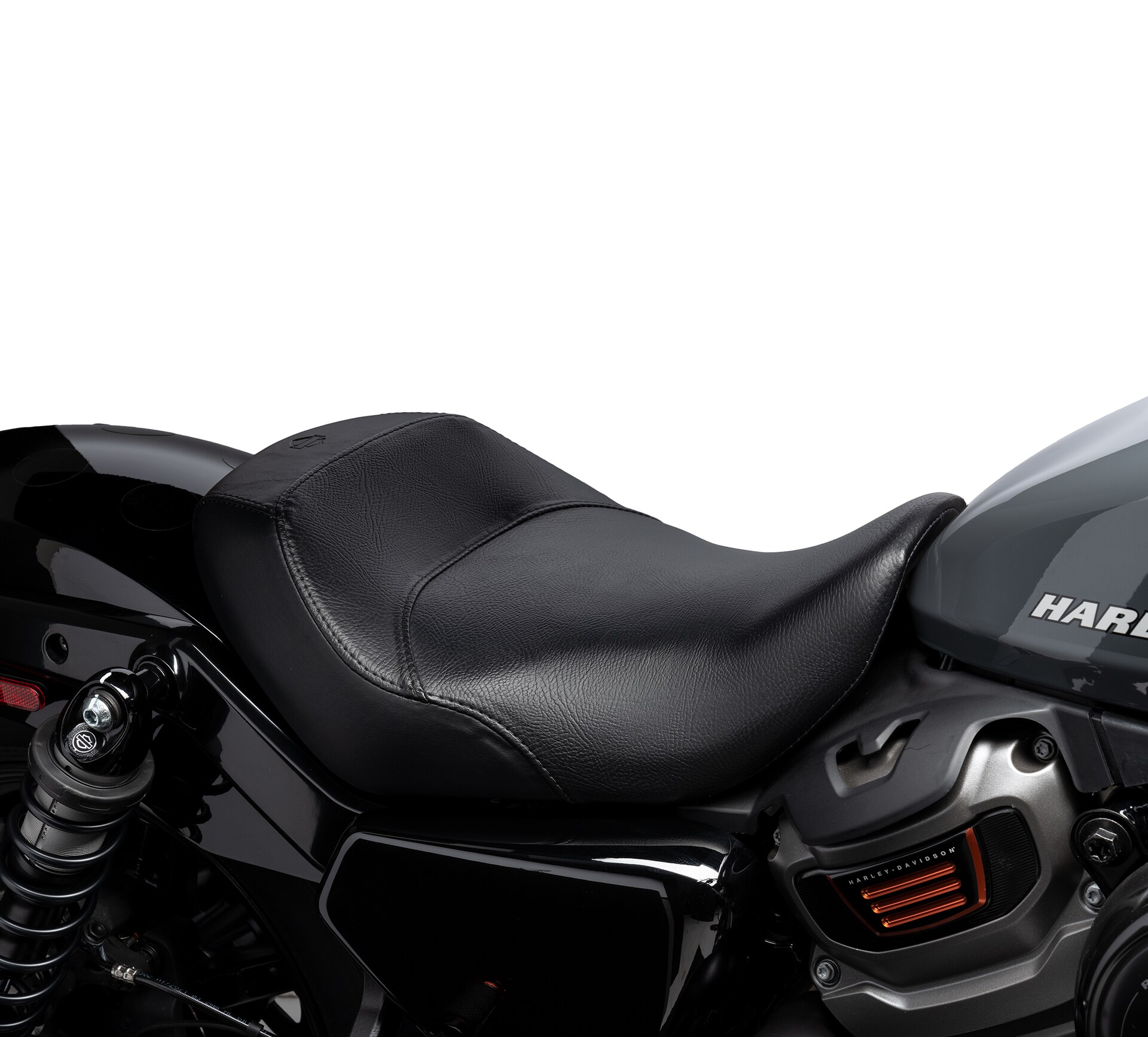 Men's Harley-Davidson Comfort Stretch Flex Belt
