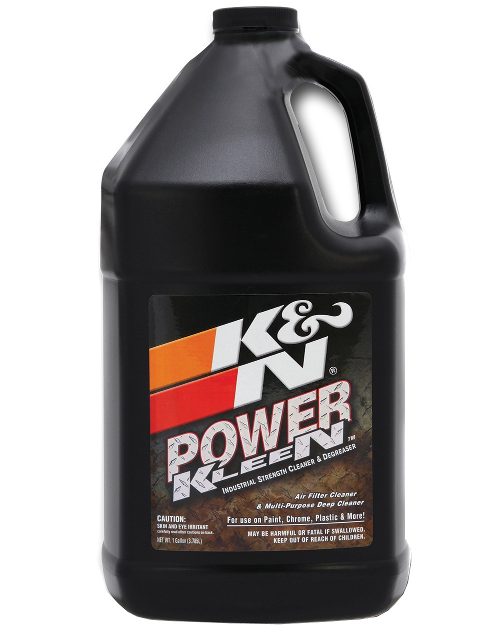 K&N Filter Reiniger & Entfetter 3.8 Liter im Thunderbike Shop