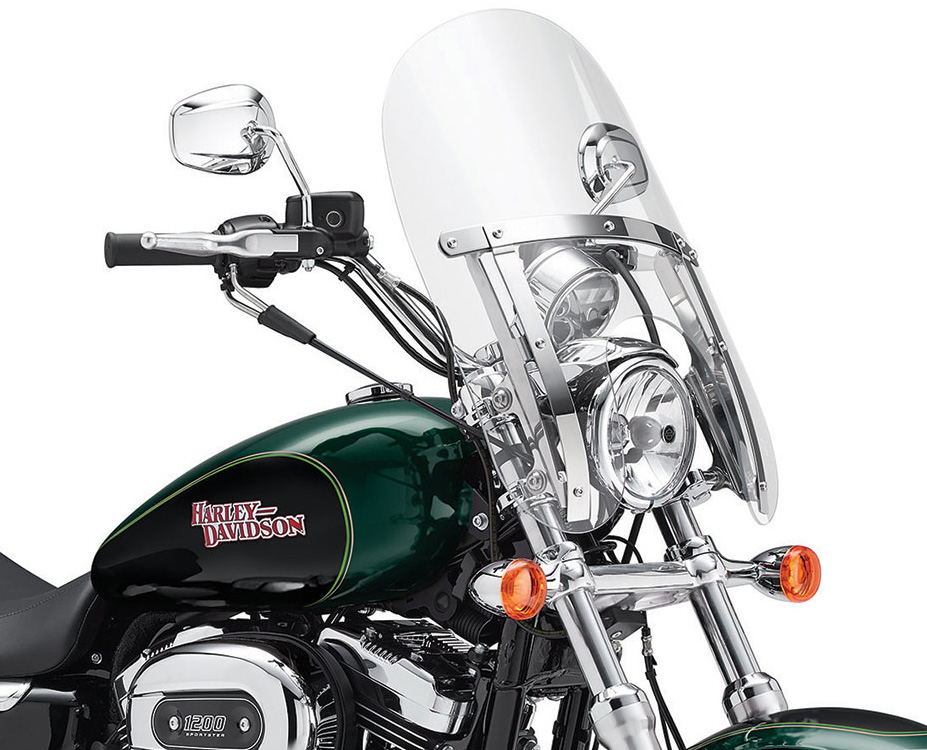 Catalogue Kuryakyn pour moto Harley Davidson - Big Twin City