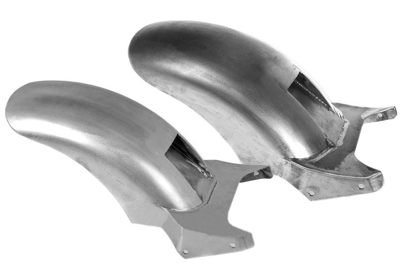 Thunderbike Rear Fender Steel for Softail 00-07 with 18 wheel