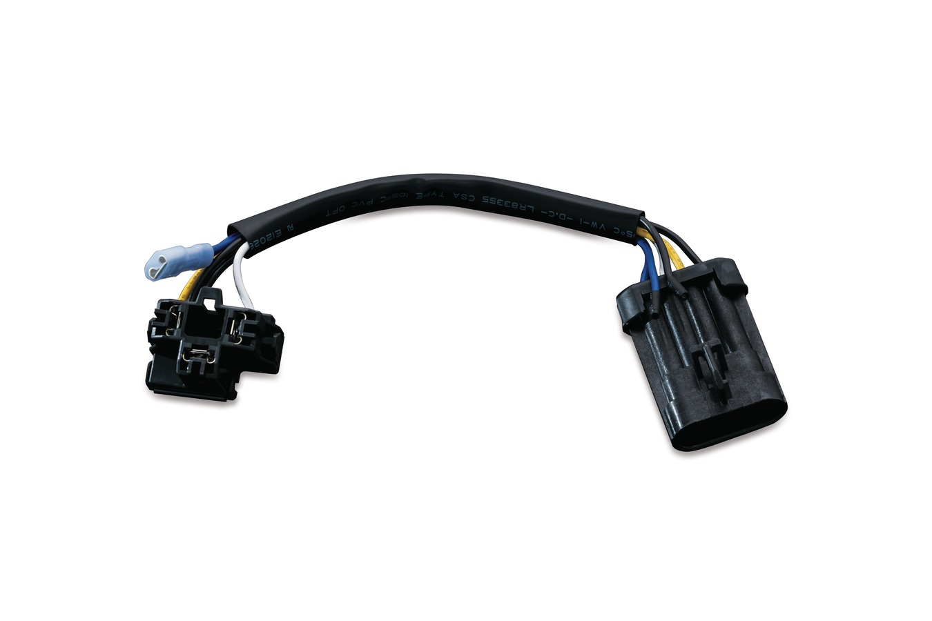 LED Scheinwerfer Adapter Kabel für Harley Softail, Touring Modelle 20,  23,90 €
