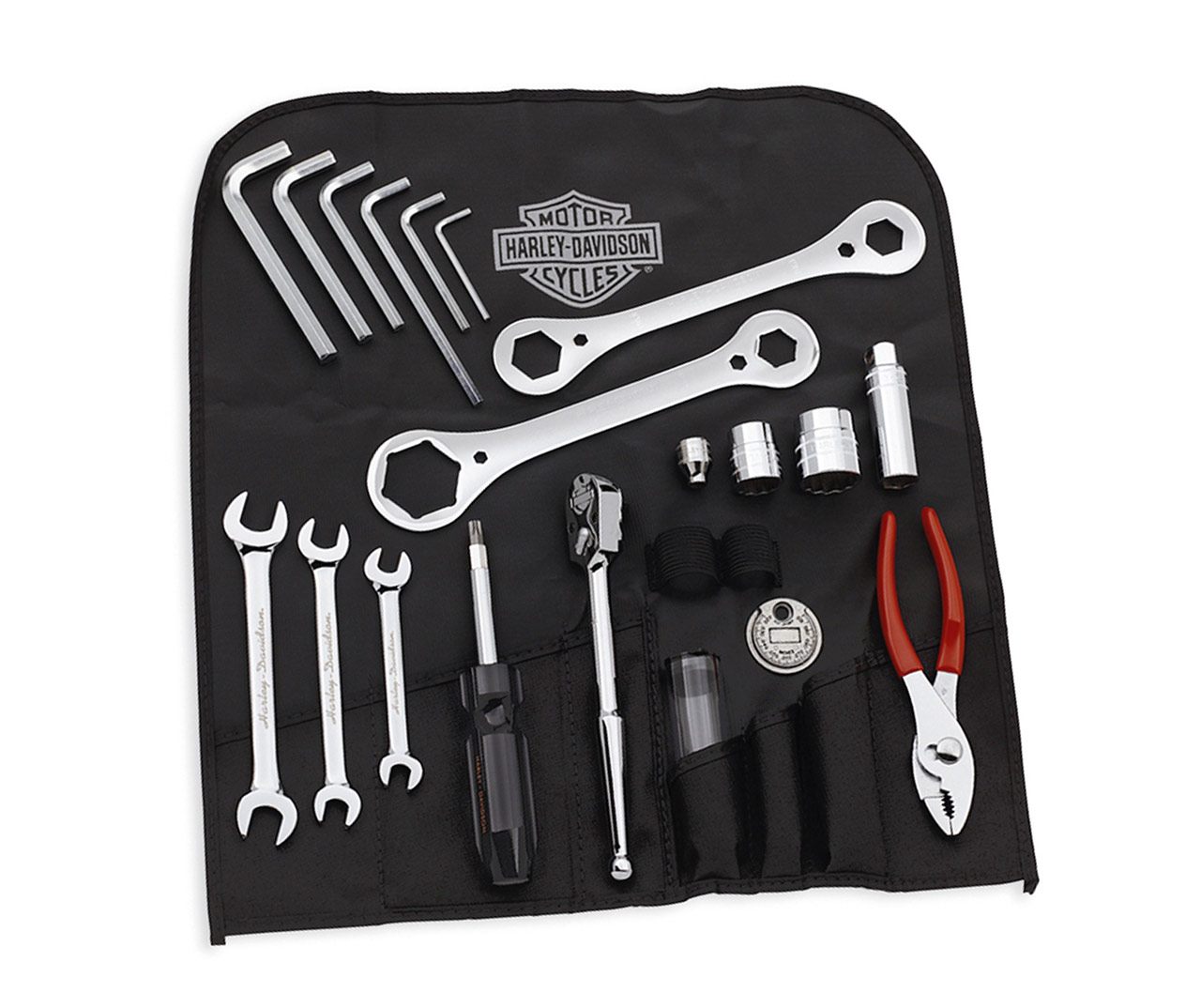94684-00A Harley-Davidson Snap-On Werkzeug-Kit