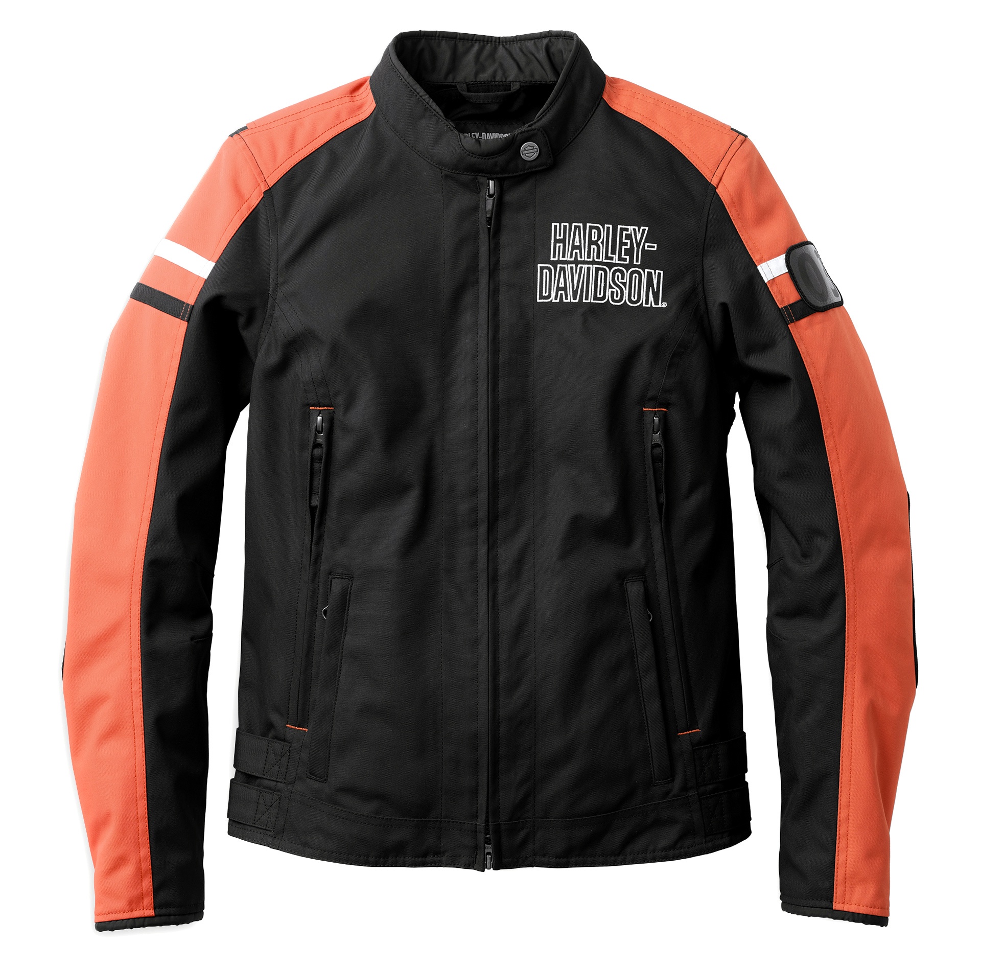 98183-22EW Harley-Davidson women´s Textile Jacket Hazard waterproof at  Thunderbike Shop