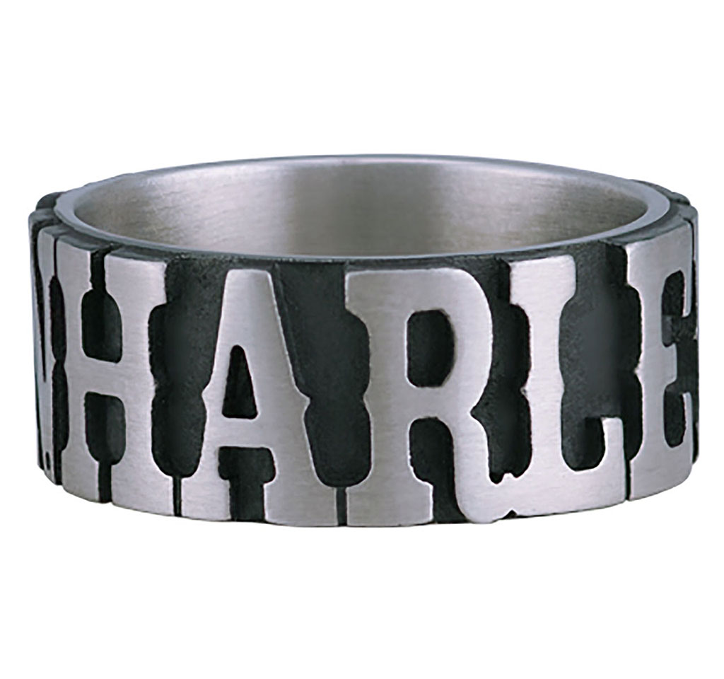 Women's Bar and Shield Plaque Chain Bracelet | Harley-Davidson USA
