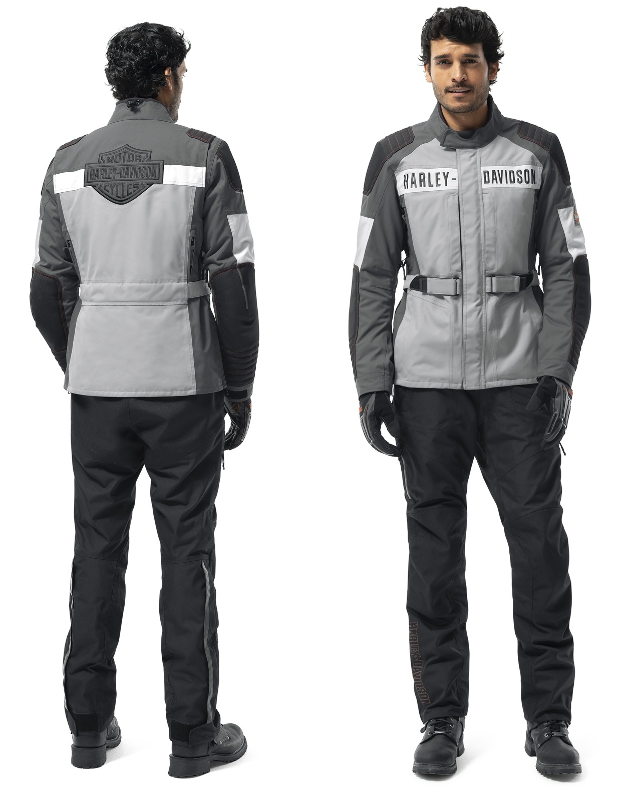 Harley-Davidson PantsArt no.: 98180-21VM | www.unimac.az